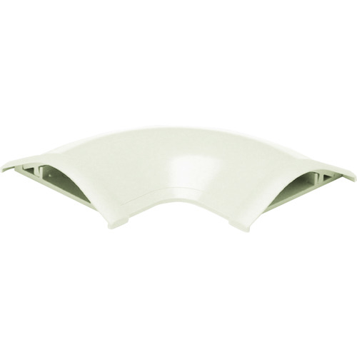ガードマン２Ｒ型付属品　平面マガリ　ＧＡＭ１３