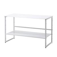 スチール製机上ラック　Ｗ９８０・ＷＨ