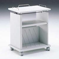 プロジェクター台　Ｗ５５０×Ｄ４００ｍｍ