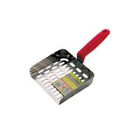 らくらく片手フルイ