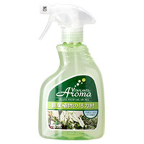 ビタプランツアロマ　４００ｍｌ