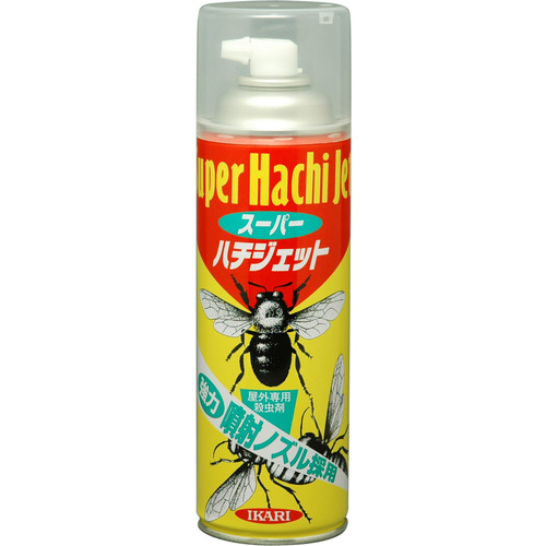 スーパーハチジェット　４８０ｍｌ