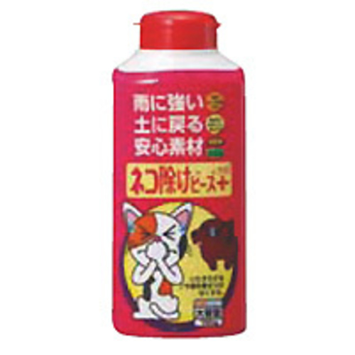 ネコ除けビーズプラス　７５０ｇ