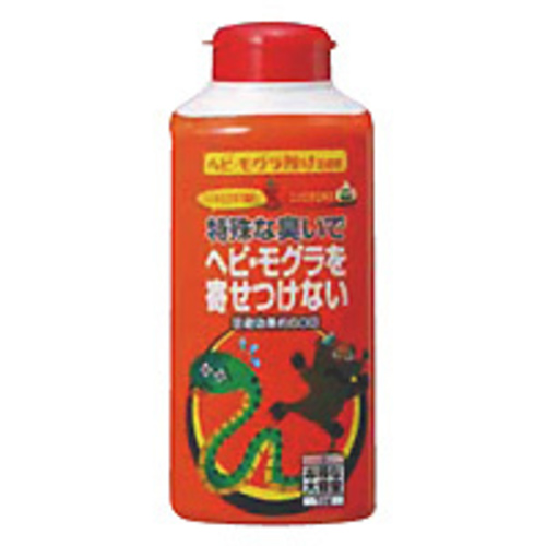 ヘビ・モグラ除け忌避剤　１ｋｇ