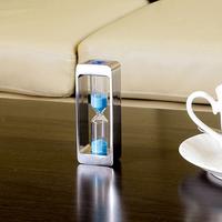 砂時計　メタリック３分計