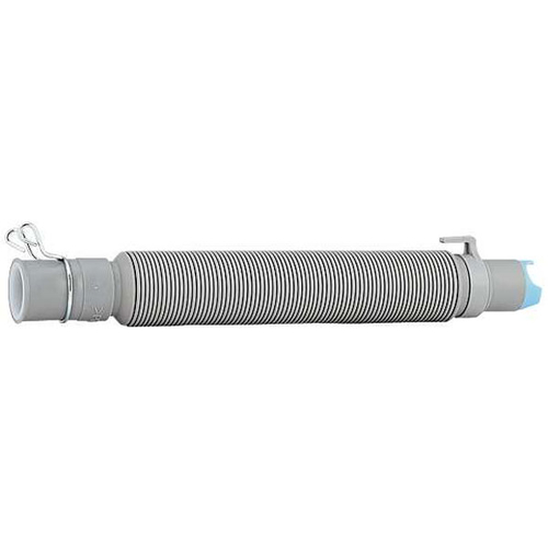 洗濯機排水ホース蛇腹伸縮　４３６－１５０