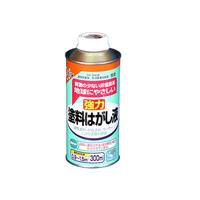 塗料はがし液　３００ｍｌ