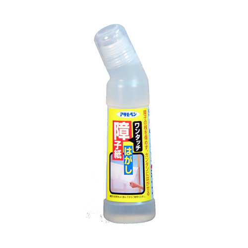 ワンタッチ　障子紙はがし　２５０ｇ