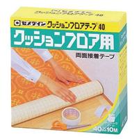 クッションフロア　４０　×１０Ｍ　ＴＰ－１４３