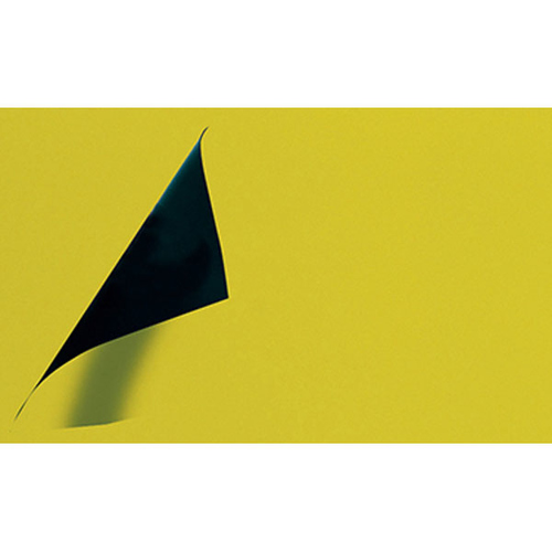 マグシートつや無Ｂ－黄３００×１００ｍｍ