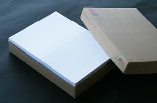 1号 二折カード DSケント