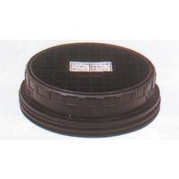 吸収缶　ＫＧＣ－１０Ｂ－０３型シリーズ　酸性ガス用