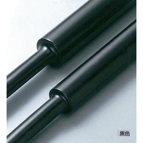 熱収縮チューブＴＣＮ２０－１．０－ＢＫ１　１０本入