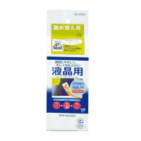 液晶用クリーナー　ＯＣ－２３０Ｓ　詰替　Ｌサイズ　１００枚