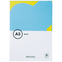 マルチコピーペーパーＨＢ（高白色）　Ａ３　１冊（５００枚）