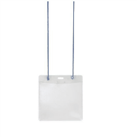 イベント名札　ＣＴ－Ｅ１　ブルー　５０枚