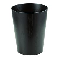 ダストボックス（タモ材ブラック）　Ｂ－９０３