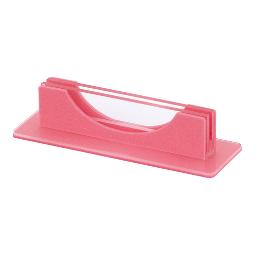 パネルスタンド　小　ピンク