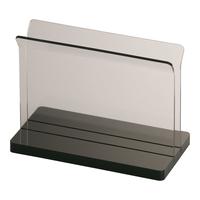 アクリルブックスタンド　ＢＳ－２０１　大