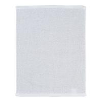 ミューファン　抗菌オシボリタオル　（１２枚入）　白