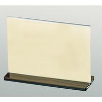 木目メニュースタンド　ＴＳ－２０６　　（大）