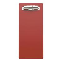 シンプルバインダー　ＢＨ－１７（中）レッド