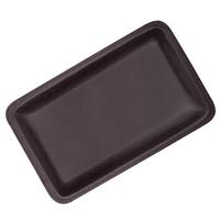 キャッシュトレー　ＫＭ－１０１Ｎ　茶