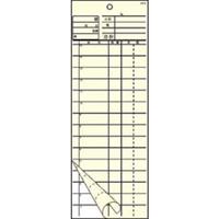 会計伝票　２枚複写　Ｋ６１５　５０枚組×２０冊入