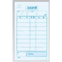 会計伝票　単式　Ｋ４０８　（２０冊入）