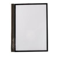 スティックメニューブック　ＳＴ－１１１　黒