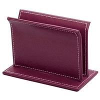 メニューブックスタンド　ＯＳＥ－４　レッド