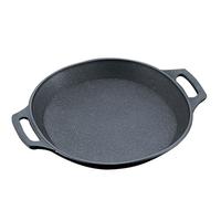 もつなべ鉄板　大　Ｈ－３３９