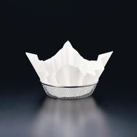 紙すき鍋　奉書　（３００枚入）　白　Ｍ３３－２５３