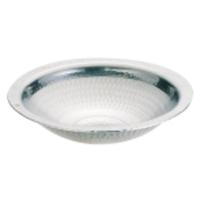 アルミ　ＤＯＮ打出うどんすき鍋　３６ｃｍ