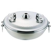 １８－８しゃぶ鍋　輝煌　２６ｃｍ