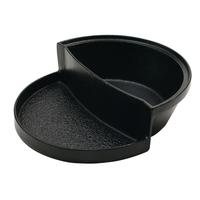 鉄　ふた味調理鍋　Ｓ－２３