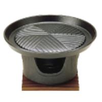 スタミナコンロセット