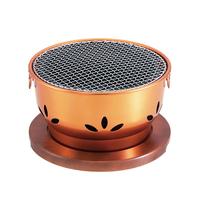 ＩＫ　割烹　ジャンボ炭火亭（アルミ製）