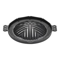 ＩＫ鉄　ジンギスカン鍋　穴明　２９ｃｍ