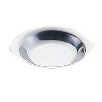 １８－０小判タレ入れ（ツマミ皿）