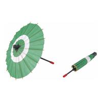 蛇ノ目傘　　Ｂ（１００入）　中　　　緑