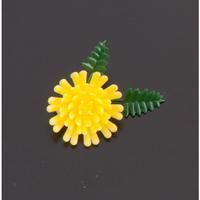 プリティフラワー　豆菊　ＤＹ　（１０００入）