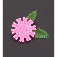 プリティフラワー　豆菊　ピンク　（１０００入）