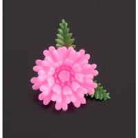 プリティフラワー　ミニ菊　ピンク　（４００入）