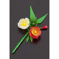 プリティフラワー　Ｓ－１２　梅　　小　（２００入）