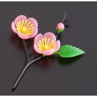 プリティフラワー　Ｓ－１５　桃の花　（３００入）