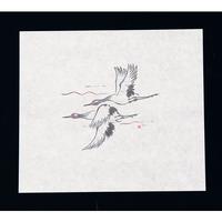 鮮度保持紙（１００枚入）　鶴　Ｍ３０－０８９