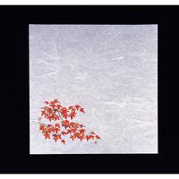 新・濡れ奉書紙（１００枚入）　　紅葉