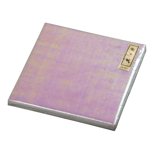 虹の紙　エンボス（２００枚入）　Ｍ３０－４０８