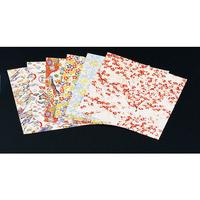 千代紙セット（２００枚×６柄入）　Ｍ３３－１３２